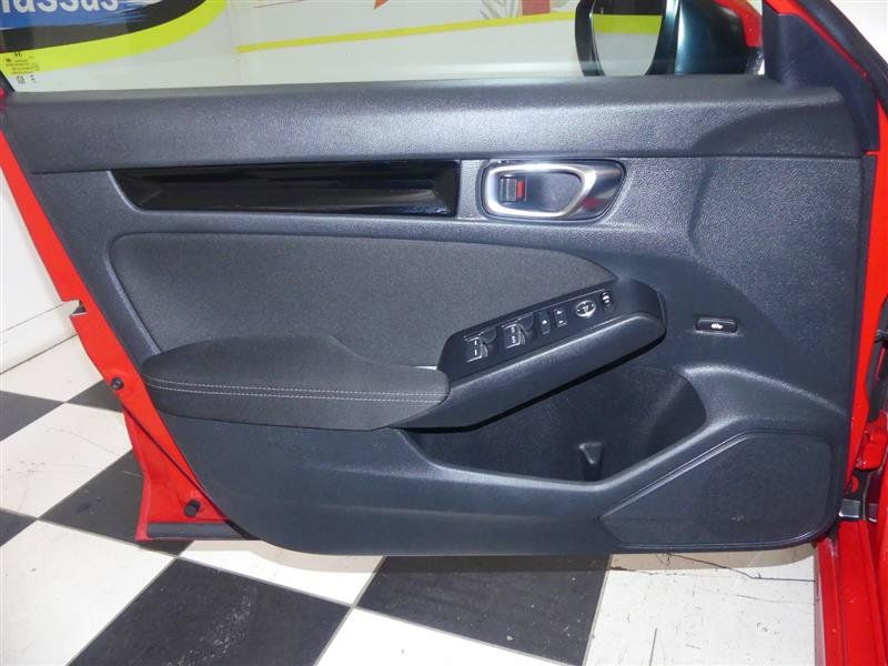 Used 2023 Honda Civic EX image 21
