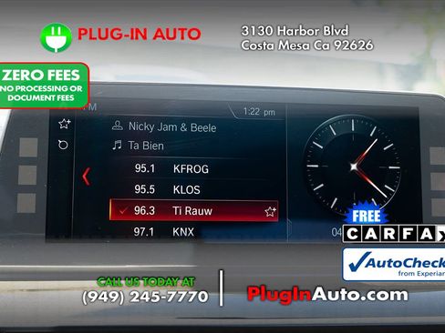 Used 2017 BMW 530i RWD image 24