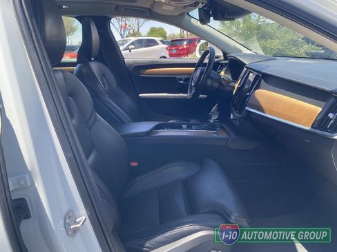 Used 2020 Volvo V90 T6 Inscription AWD/4WD image 11