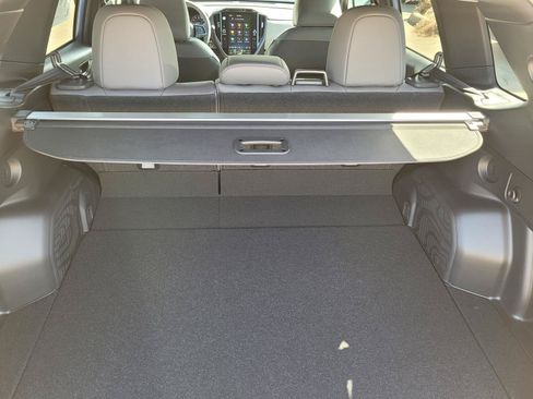 New 2026 Subaru Forester Limited AWD/4WD image 18