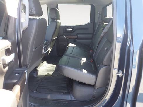 Used 2019 GMC Sierra 1500 Denali AWD/4WD image 13