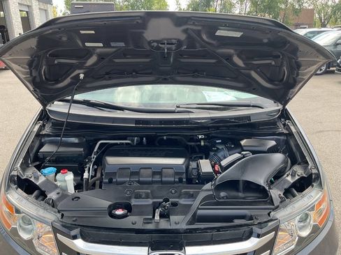 Used 2016 Honda Odyssey EX-L image 52