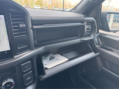 Used 2024 Ford F150 XLT w/ Equipment Group 302A MID AWD/4WD image 34