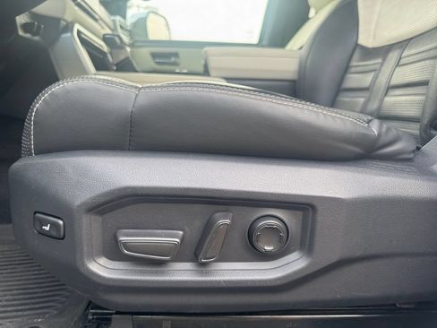 Used 2024 Toyota Sequoia Capstone AWD/4WD image 13
