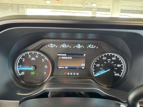 Used 2024 Ford F250 XLT w/ 360-Degree Camera Package image 20