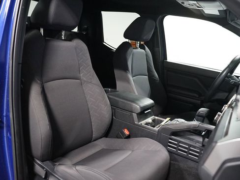 Certified 2024 Toyota Tacoma SR5 image 29