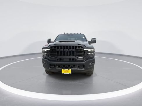 New 2026 RAM 2500 Rebel w/ Rebel Level 1 Equipment Group AWD/4WD image 3
