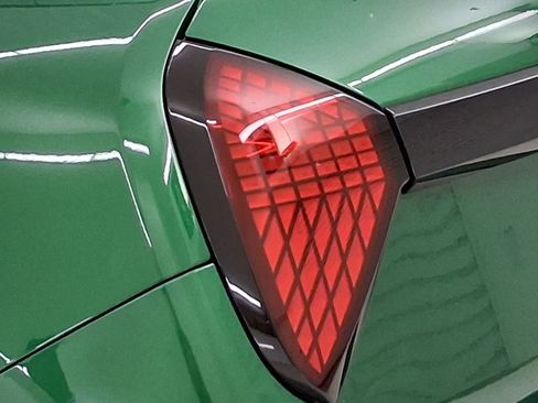 New 2026 MINI Cooper S FWD image 21