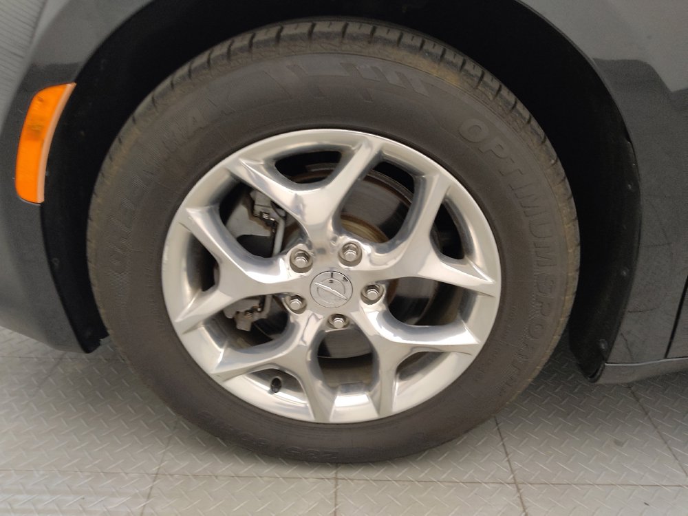 Used 2017 Chrysler Pacifica Limited FWD image 31