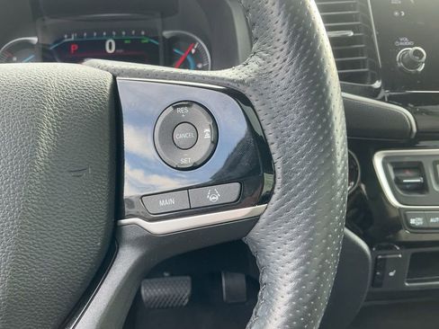 Used 2019 Honda Passport Touring image 14