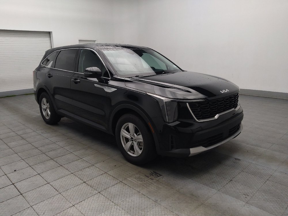 Used 2024 Kia Sorento LX FWD image 13