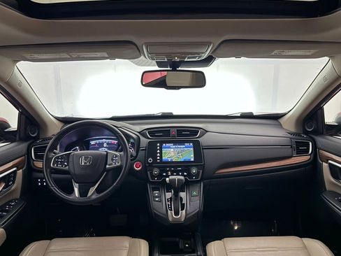 Used 2018 Honda CR-V Touring image 27