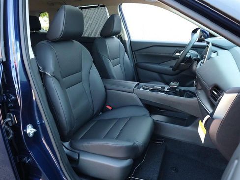 New 2026 Nissan Rogue SV w/ SV Premium Package image 27