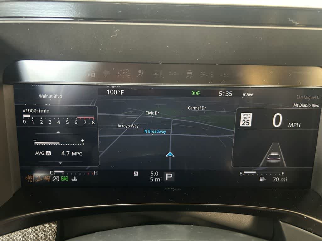 New 2026 Subaru Outback Premium AWD/4WD image 19