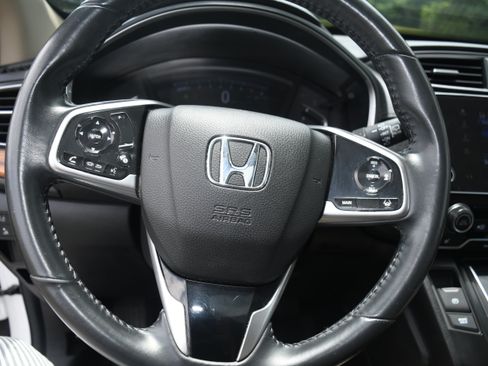 Used 2021 Honda CR-V EX-L image 14