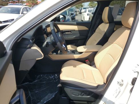 New 2026 MAZDA CX-5 2.5 S w/ Premium Package image 11