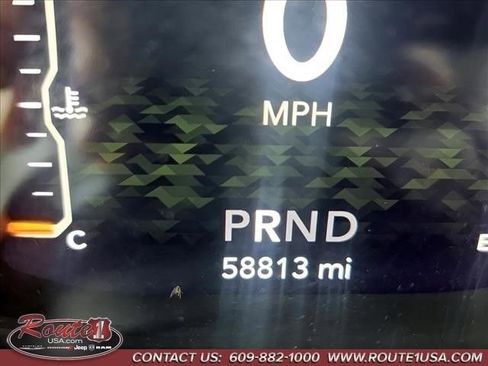 Used 2021 Jeep Wrangler Unlimited Rubicon image 36