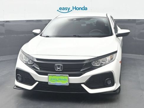 Used 2019 Honda Civic Sport image 2