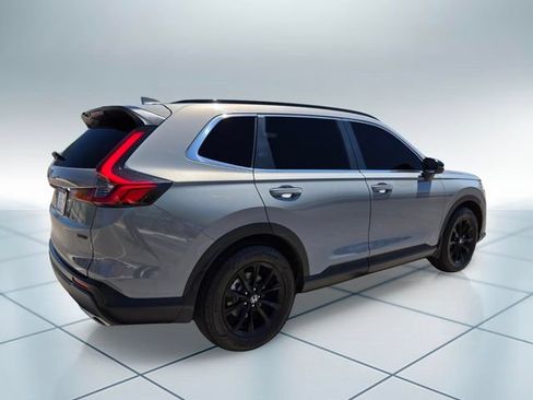 Used 2023 Honda CR-V Sport image 5