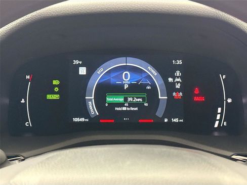 Certified 2025 Toyota Camry LE image 20