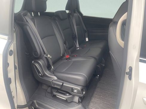 Used 2025 Honda Odyssey EX-L image 14
