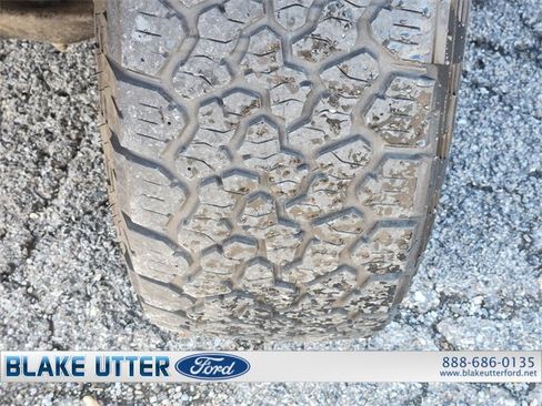 Used 2021 Ford Ranger Lariat w/ Tremor Off-Road Package image 11