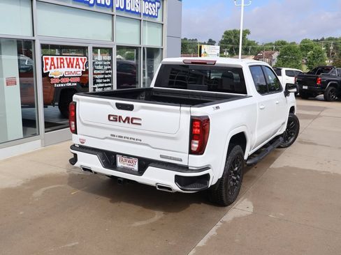 New 2026 GMC Sierra 1500 Elevation AWD/4WD image 48