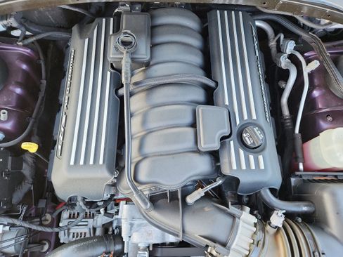 Used 2020 Dodge Charger Scat Pack RWD image 26