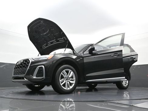 Used 2023 Audi Q5 2.0T Premium AWD/4WD image 39