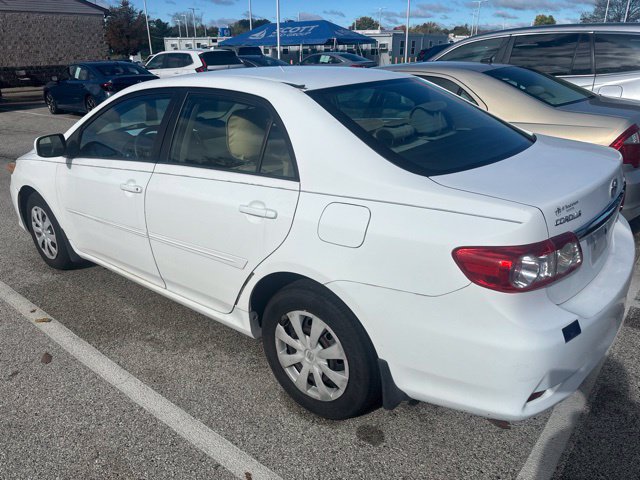 Used 2011 Toyota Corolla LE FWD image 7