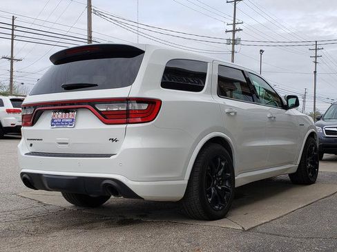 Used 2022 Dodge Durango R/T w/ Tow 'N Go Package image 6
