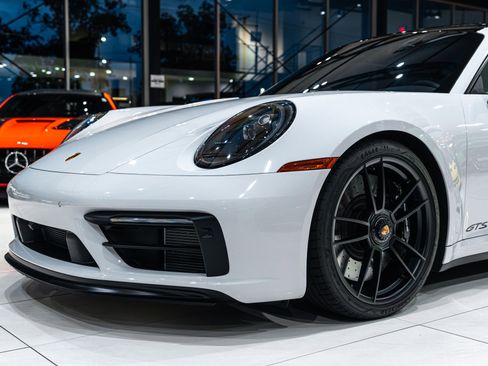 Used 2024 Porsche 911 GT3 RS image 39