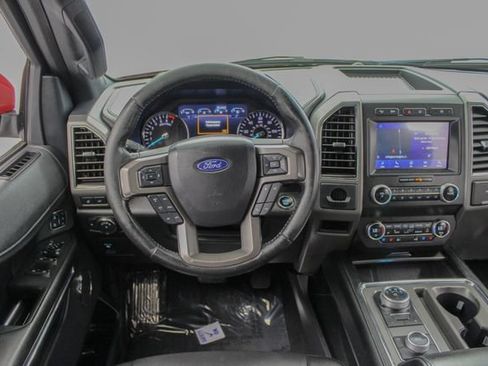 Used 2020 Ford Expedition Max XLT w/ Equipment Group 202A AWD/4WD image 23
