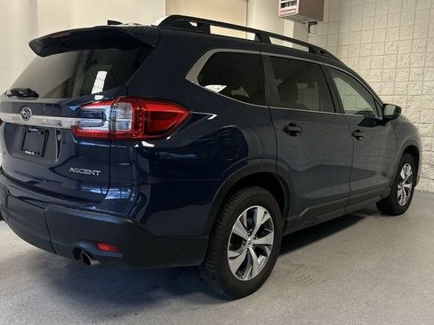 Used 2024 Subaru Ascent Premium w/ Convenience Package image 34