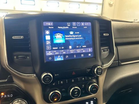 Certified 2022 RAM 1500 Laramie image 23