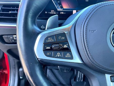 Used 2023 BMW M340i xDrive image 10