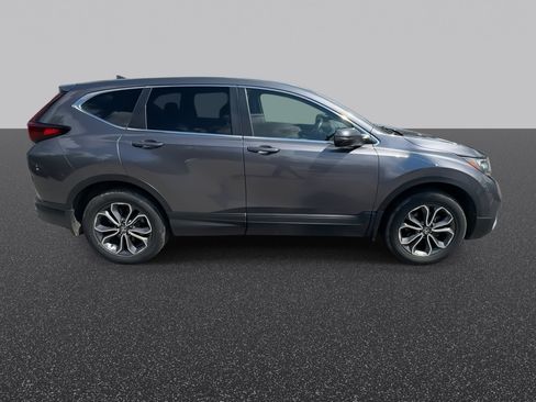 Used 2022 Honda CR-V EX image 10