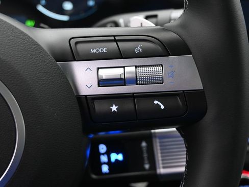 Used 2025 Hyundai Sonata Limited image 13