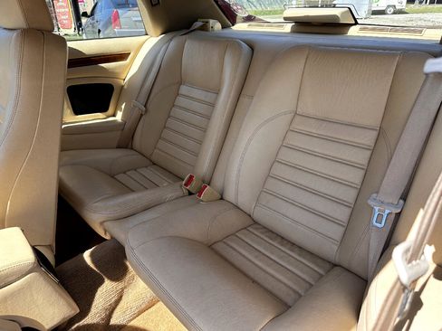 Used 1992 Jaguar XJS V12 Coupe image 21