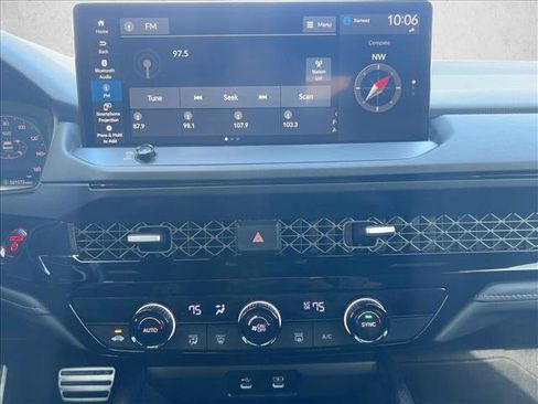 Used 2023 Honda Accord Sport image 15