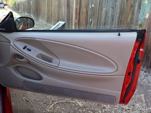 Used 1999 Ford Mustang Cobra image 22