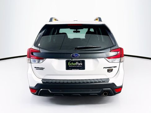 Used 2023 Subaru Forester Wilderness AWD/4WD image 7