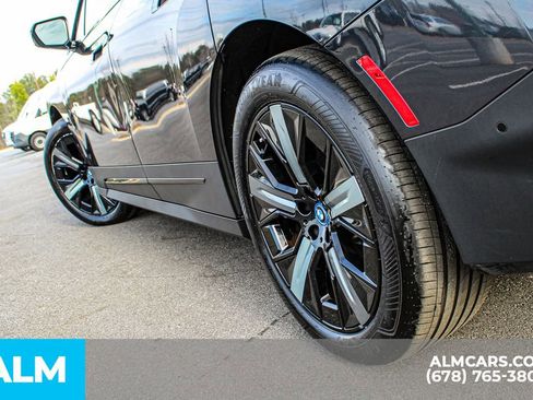 Used 2023 BMW iX xDrive50 w/ Convenience Package image 15