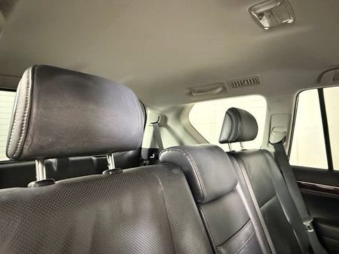Used 2016 Lexus GX 460 w/ Premium Package AWD/4WD image 23