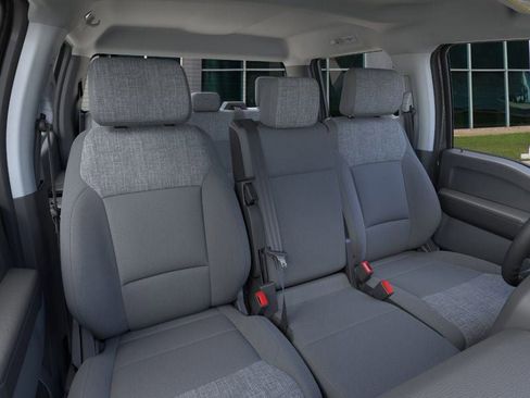 New 2026 Ford F350 XLT w/ Tremor Off-Road Package image 10