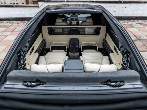 Used 2009 Maybach 62 S image 76