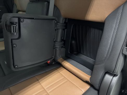 New 2026 Chevrolet Silverado 3500 High Country w/ Technology Package image 10