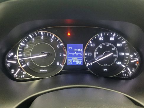 Used 2019 Nissan Armada Platinum w/ Captain's Chairs Package image 23