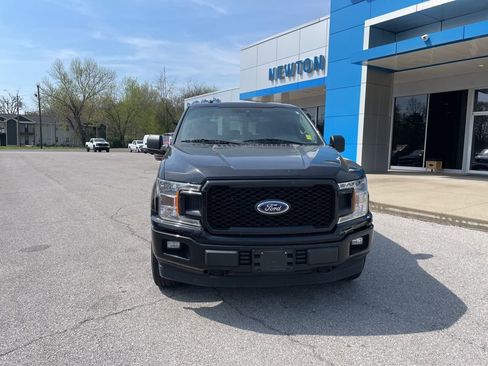 Used 2019 Ford F150 XL w/ Equipment Group 101A Mid image 3