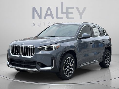 Used 2026 BMW X1 xDrive28i w/ Technology Package AWD/4WD image 1